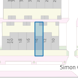 Perceel UTT00-V-5499