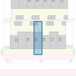 Perceel UTT00-V-5500