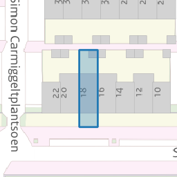 Perceel UTT00-V-5501