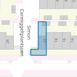 Perceel UTT00-V-5503