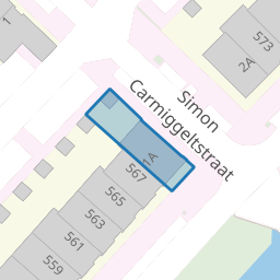 Perceel UTT00-V-5514