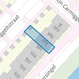 Perceel UTT00-V-5517