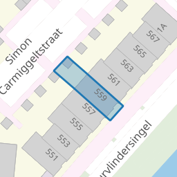 Perceel UTT00-V-5519