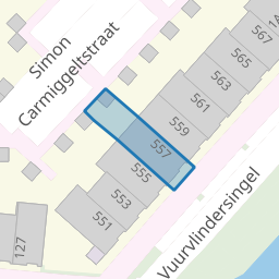 Perceel UTT00-V-5520