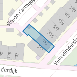 Perceel UTT00-V-5522