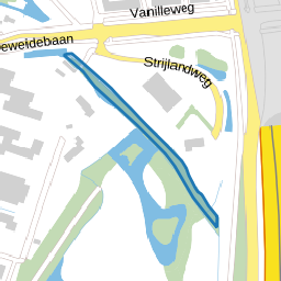 Perceel UTT00-V-5536