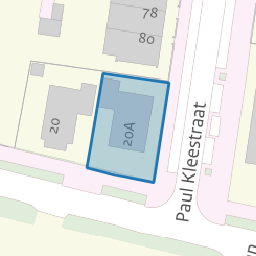 Perceel UTT00-V-5544