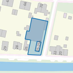 Perceel UTT00-V-5550