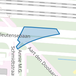 Perceel UTT00-V-5554