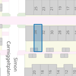 Perceel UTT00-V-5562