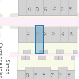 Perceel UTT00-V-5563