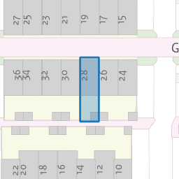 Perceel UTT00-V-5564