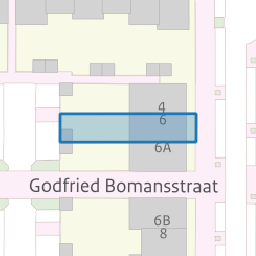 Perceel UTT00-V-5575