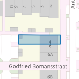 Perceel UTT00-V-5576