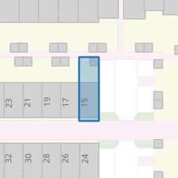 Perceel UTT00-V-5579