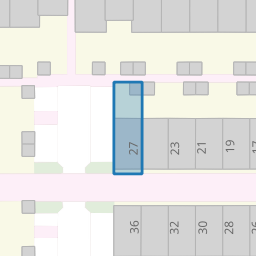 Perceel UTT00-V-5581