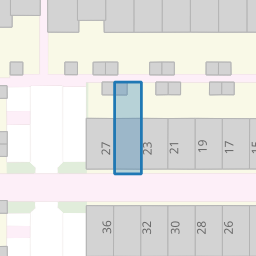 Perceel UTT00-V-5582