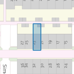 Perceel UTT00-V-5583