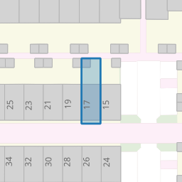 Perceel UTT00-V-5584