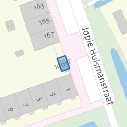 Perceel UTT00-V-5600