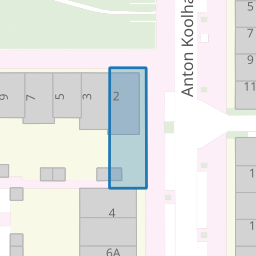 Perceel UTT00-V-5603