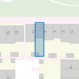 Perceel UTT00-V-5604