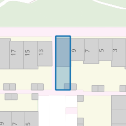 Perceel UTT00-V-5605