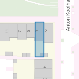 Perceel UTT00-V-5606