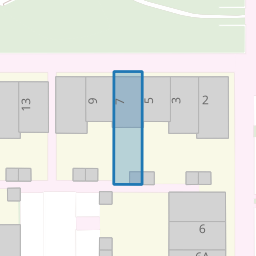 Perceel UTT00-V-5607