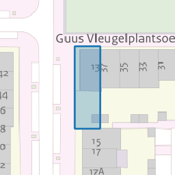 Perceel UTT00-V-5608