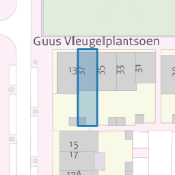 Perceel UTT00-V-5609