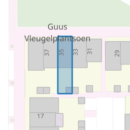 Perceel UTT00-V-5611