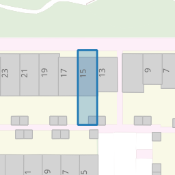 Perceel UTT00-V-5614