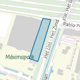 Perceel UTT00-V-5622