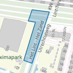 Perceel UTT00-V-5623