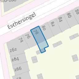 Perceel UTT00-V-5692