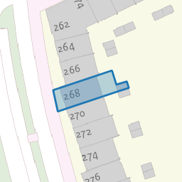 Perceel UTT00-V-5697