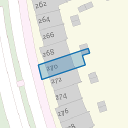 Perceel UTT00-V-5698