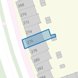 Perceel UTT00-V-5701