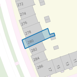 Perceel UTT00-V-5703