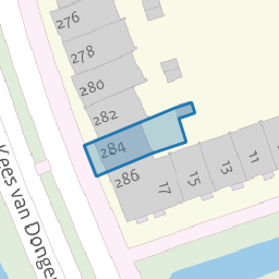 Perceel UTT00-V-5705