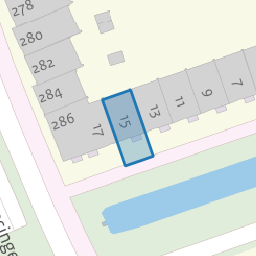 Perceel UTT00-V-5707