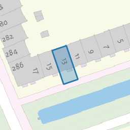 Perceel UTT00-V-5708