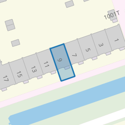 Perceel UTT00-V-5710