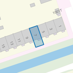 Perceel UTT00-V-5711