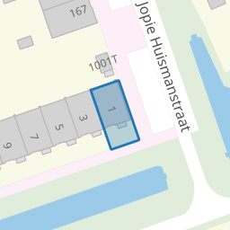 Perceel UTT00-V-5714