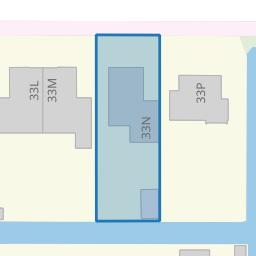 Perceel UTT00-V-5729