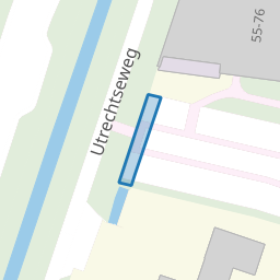 Perceel UTT00-V-5731