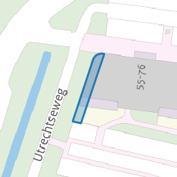 Perceel UTT00-V-5732