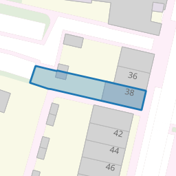 Perceel UTT00-V-5733